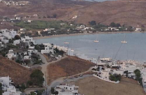 Serifos Vacation Home - Foto 21