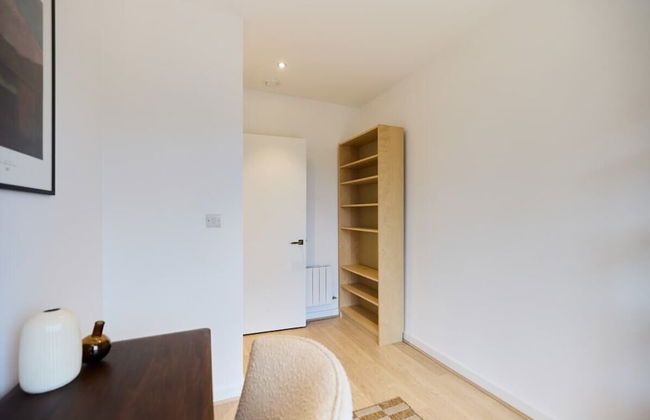 The Heathside Haven - Modern 3bdr Home With Garden - Foto 29