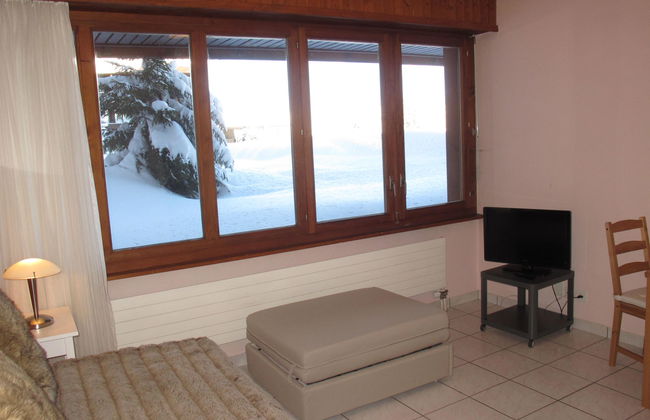 Residenz Greppon 14 - Foto 2