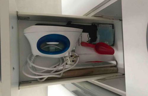 Private Studio home away from home ... - Foto 6