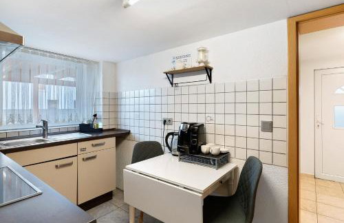 Ferienwohnung Knittlingen - Foto 12