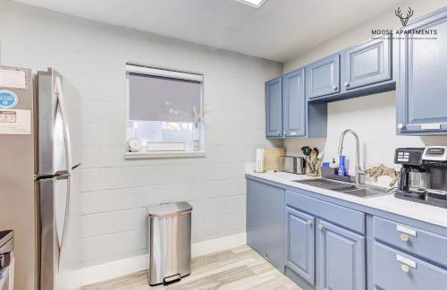 The Moose at Memphis Downtown & Victorian Village - Foto 20