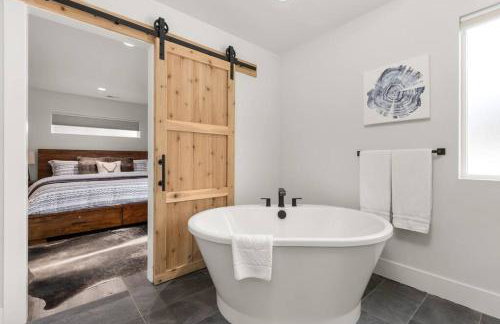 Mountain View Retreat at The Quarry - Sleeps 10! - Foto 15