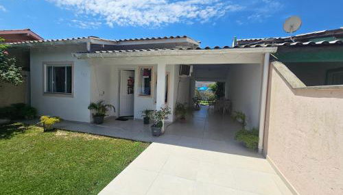 Casa Brisa da ilha - Foto 2