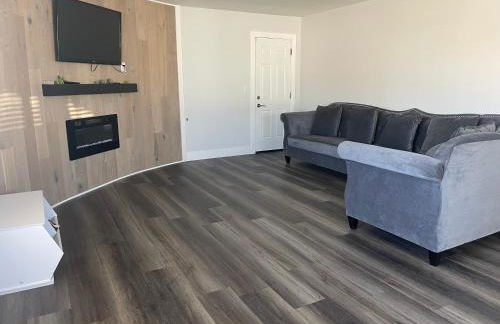 Vacation-Poppy Fields, Antelope Valley & Aerospace - Foto 11