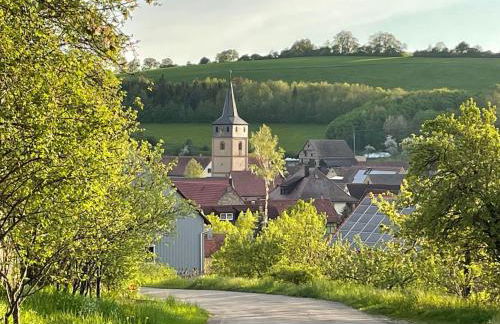 Holiday Home Nassauer Forsthaus by Interhome - Foto 30