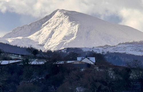 Pets- Garden- Bbq- Parking- Fireplace- Sleeps 6 - Foto 9