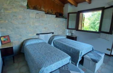 IZZ1 Apartments - Loft Serramazzoni - Foto 10