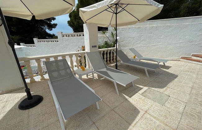 Villa With Private Pool in Moraira - Foto 32