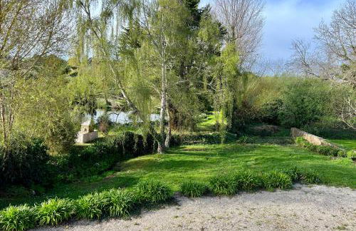 Maison familiale 10 p, à pied des plages de Port-Blanc - Foto 2