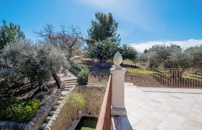 Villa Santa Margherita - Foto 48