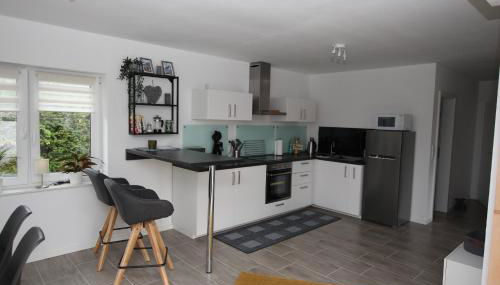 2 Exklusive Ferienwohnungen an der Nordsee - Foto 3