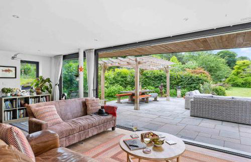 Barberry Farm Cottage - Foto 11