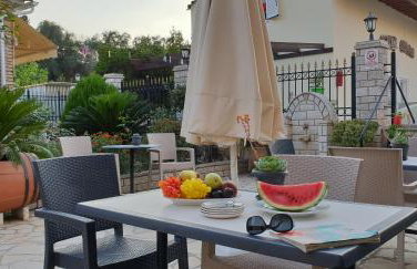 Villa Kormos Apart Hotel - Foto 21