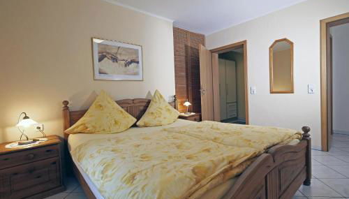 Ferienwohnung Villa Waldesruh - Foto 3