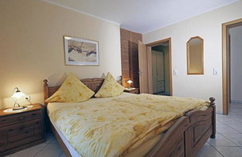 Ferienwohnung Villa Waldesruh - Foto 3