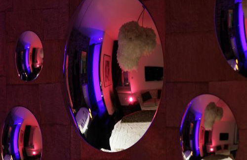 Le Lovt - LOVE ROOM NANTES - Foto 18