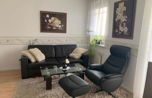 Ferienvilla Waldstraße Wohnung Nr. 4 - Photo 6