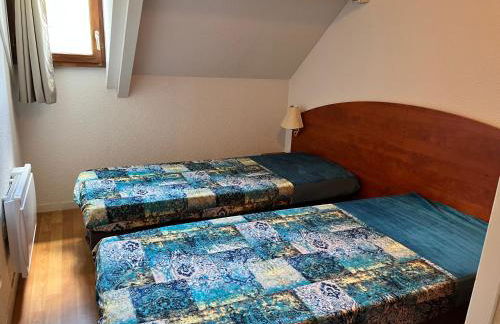 Comfort Duplex Apartment, Foot Of The Slopes - Foto 23