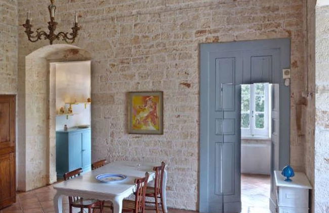 Agriturismo Antonelli Piangevino - Foto 25