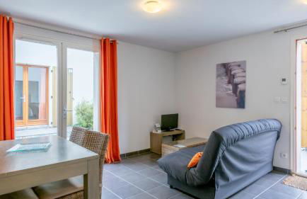 Vacancéole - Les Rives du Lac - Foto 55