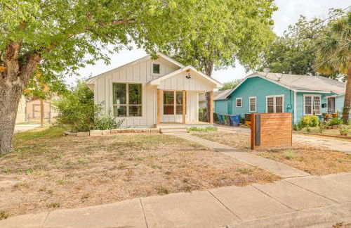 Home Near San Antonio Rodeo! Livestock Trailers OK - Foto 25