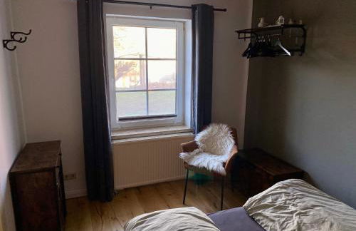 Schnitterkaserne in Schaprode 7B - Foto 12