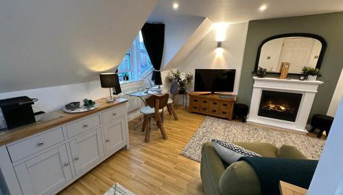 The Canongate Coorie - Foto 4