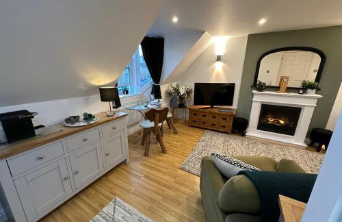 The Canongate Coorie - Foto 4