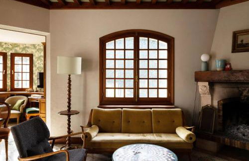 Grande Villa Provençale avec Piscine Privée à Gémenos - Foto 11