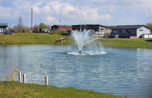 Luxury 2-Bed Lodge in Routh HotTub & Pet Friendly - Foto 6