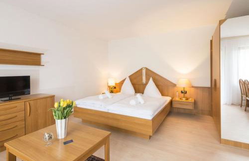 Fewo Schneckenhalde App 12 - Photo 7