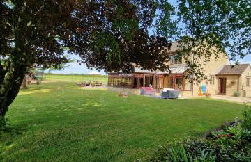 Stud House in Private Country Estate near Bruton - Foto 38