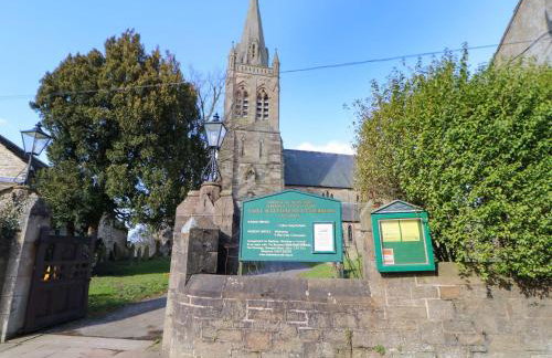 Middlefell View Cottage - Foto 46