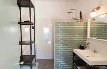 Casita Cártama casa rural jacuzzi - Foto 27