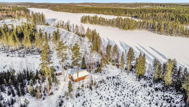 Kuusirinne - Foto 3, Inside other