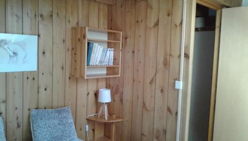 appartement Monetier les bains - Foto 5