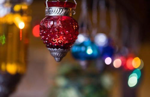 Bohemian Hideaway Finca - 2 unique houses with shared pool - Foto 8