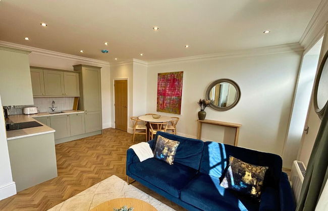 Charles Hope Salisbury Centre - Photo 41