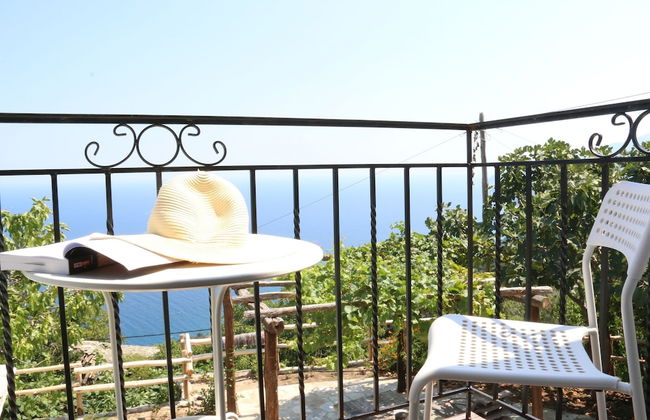 Villa Asterina - Foto 17