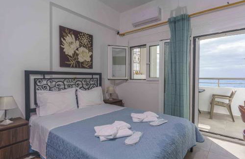 Ioannis Rooms Δωμάτια με θεα στη θαλασσα - Foto 37