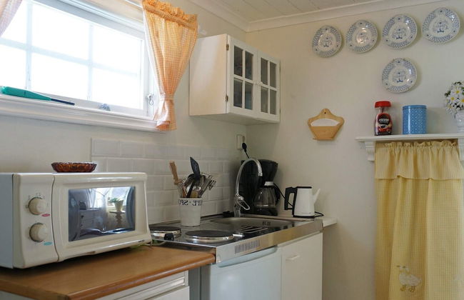 5 Person Holiday Home in Fiskebackskil-by Traum - Foto 15