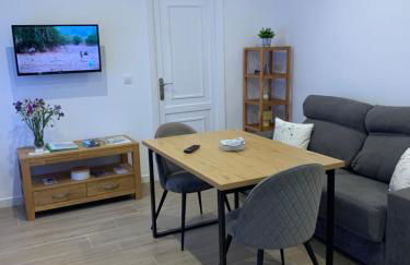 Apartamento Plaza De La Corredera - Foto 1