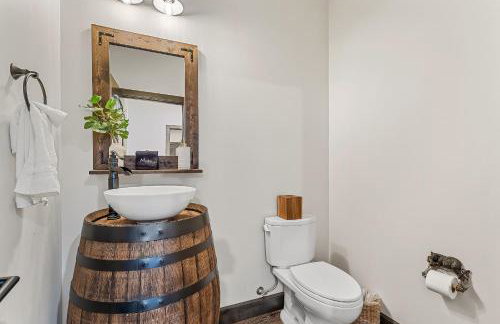 Stay at Coyote Pass - Foto 15