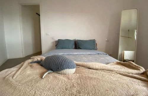 Nueve Pies Surf casita - Foto 26