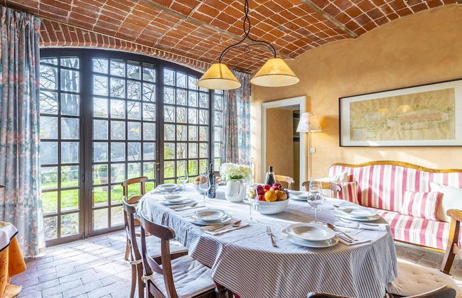 Al-l139-loco0at - Il Roseto - Photo 38