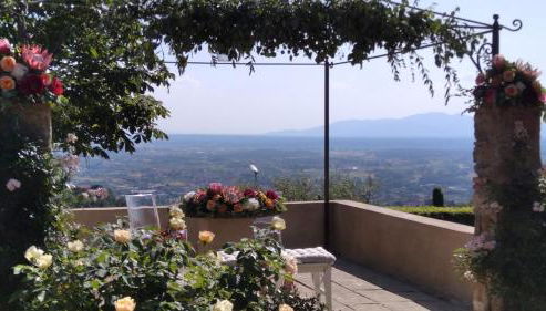 Villa di Papiano - Foto 3