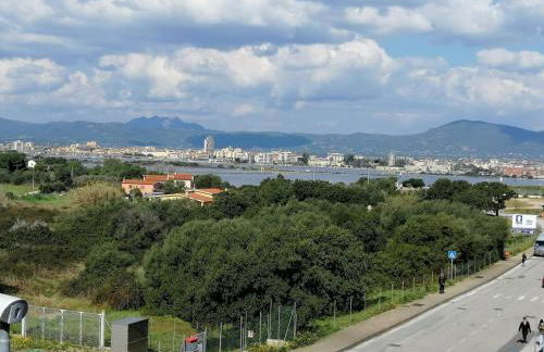 Moys apartment sea view olbia - Photo 11