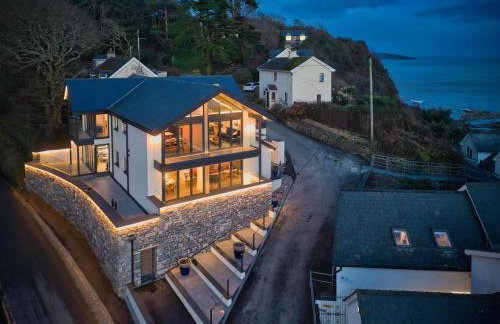 Wisemans House Apartment 2 - Wisemans Bridge - Foto 58