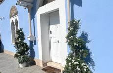 DIMORA BORDIN Luxury Aparthotel Animali ammessi - Foto 28